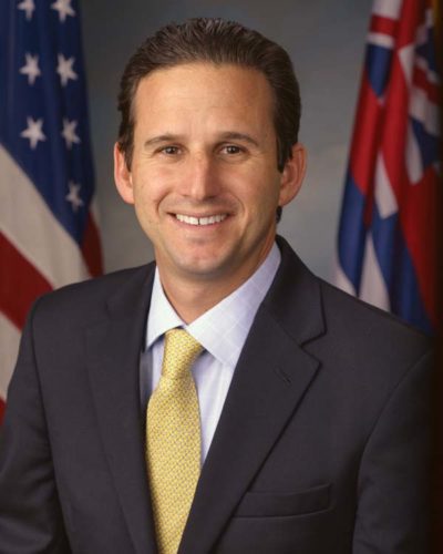 Schatz-backed law aims to prevent seafood fraud